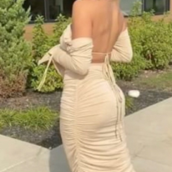 The Red Ruche - Picture 2 of 2